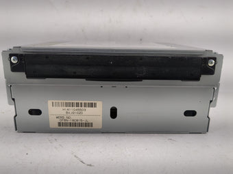 compare product 2011-2015 Jaguar Xj Radio AM FM Cd Player Receiver Replacement P/N:50645928 AA Fits Fits 2011 2012 2013 2014 2015 OEM Used Auto Parts