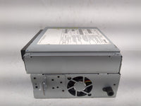 2011-2015 Jaguar Xj Radio AM FM Cd Player Receiver Replacement P/N:50645928 AA Fits Fits 2011 2012 2013 2014 2015 OEM Used A