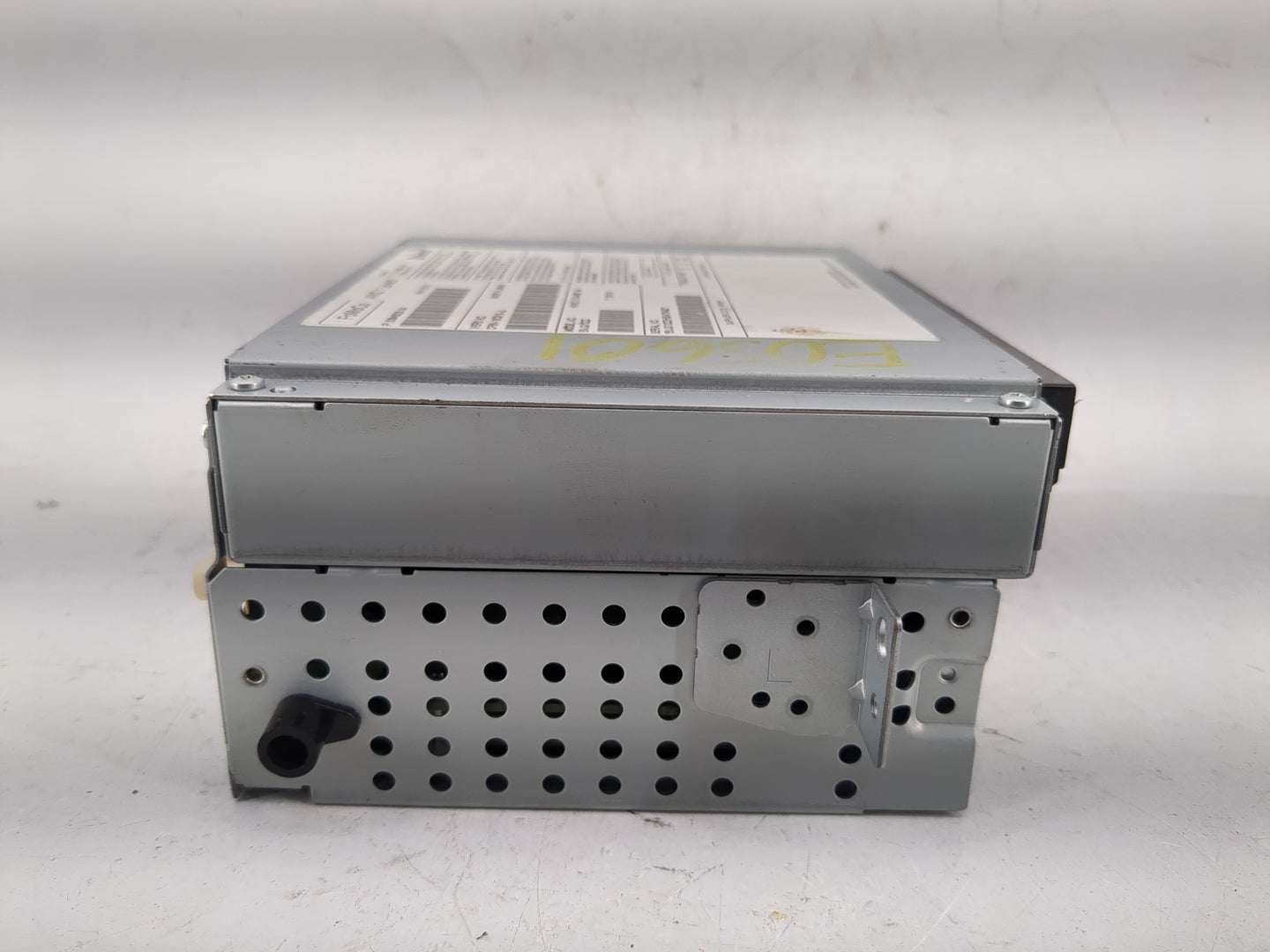 2011-2015 Jaguar Xj Radio AM FM Cd Player Receiver Replacement P/N:50645928 AA Fits Fits 2011 2012 2013 2014 2015 OEM Used A