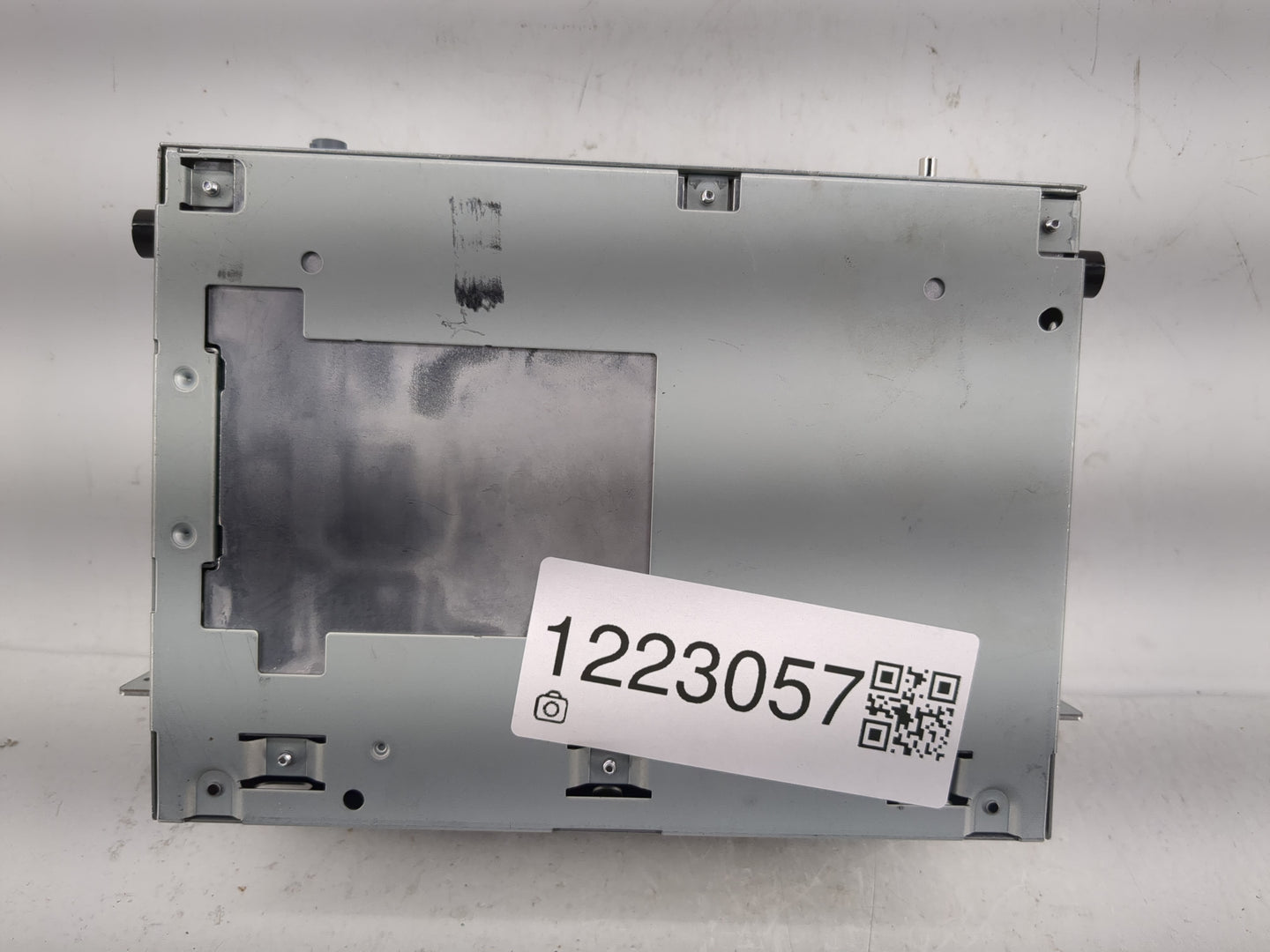 2011-2015 Jaguar Xj Radio AM FM Cd Player Receiver Replacement P/N:50645928 AA Fits Fits 2011 2012 2013 2014 2015 OEM Used A