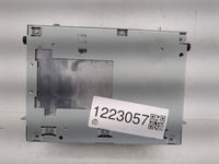 2011-2015 Jaguar Xj Radio AM FM Cd Player Receiver Replacement P/N:50645928 AA Fits Fits 2011 2012 2013 2014 2015 OEM Used A