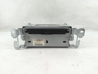 2011-2015 Jaguar Xj Radio AM FM Cd Player Receiver Replacement P/N:50645928 AA Fits Fits 2011 2012 2013 2014 2015 OEM Used A