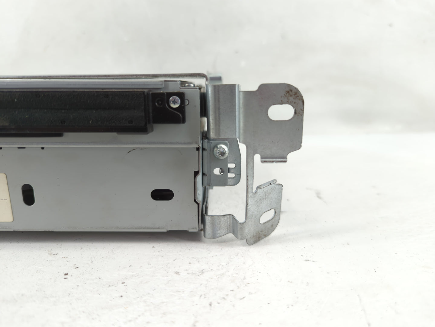 2011-2015 Jaguar Xj Radio AM FM Cd Player Receiver Replacement P/N:50645928 AA Fits Fits 2011 2012 2013 2014 2015 OEM Used A
