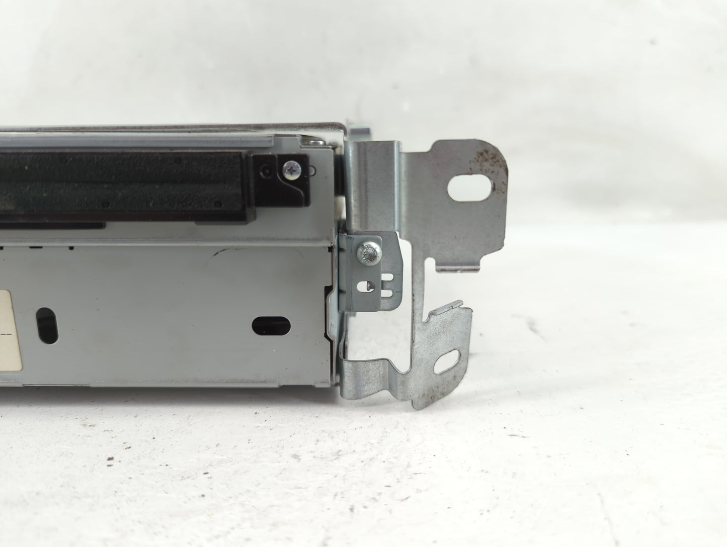 2011-2015 Jaguar Xj Radio AM FM Cd Player Receiver Replacement P/N:50645928 AA Fits Fits 2011 2012 2013 2014 2015 OEM Used A
