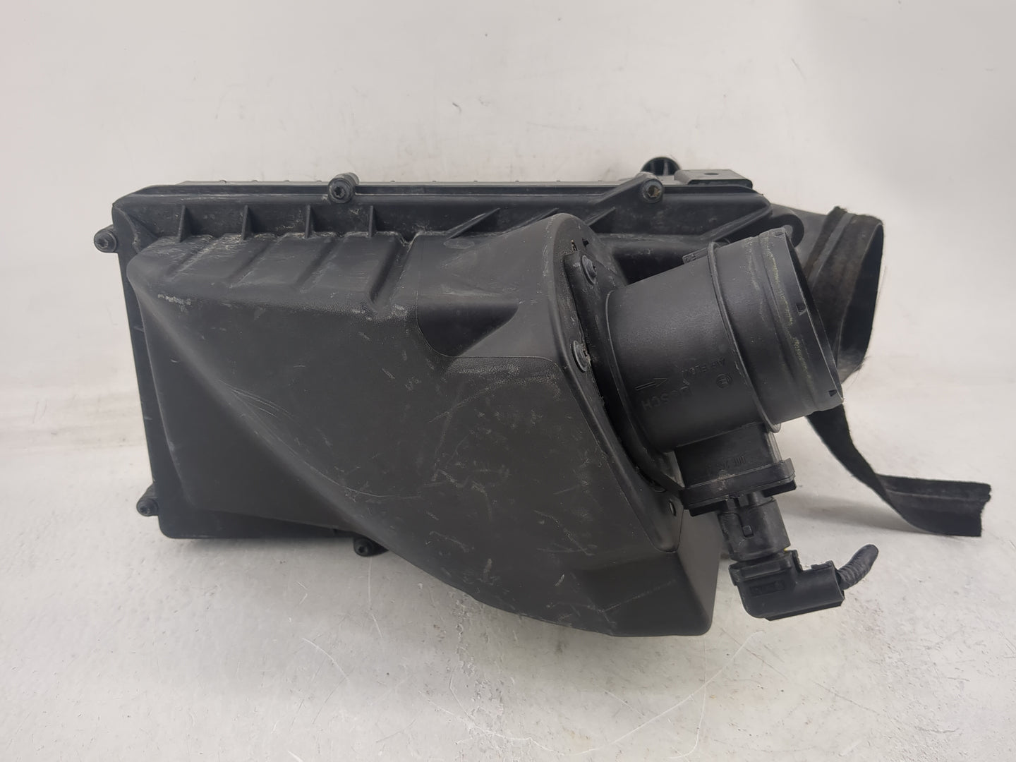 2013-2019 Jaguar Xj Air Cleaner Intake-duct Hose Tube - Oemusedautoparts1.com