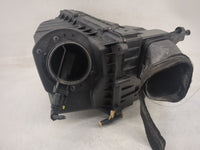 2013-2019 Jaguar Xj Air Cleaner Intake-duct Hose Tube - Oemusedautoparts1.com
