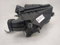 2013-2019 Jaguar Xj Air Cleaner Intake-duct Hose Tube - Oemusedautoparts1.com