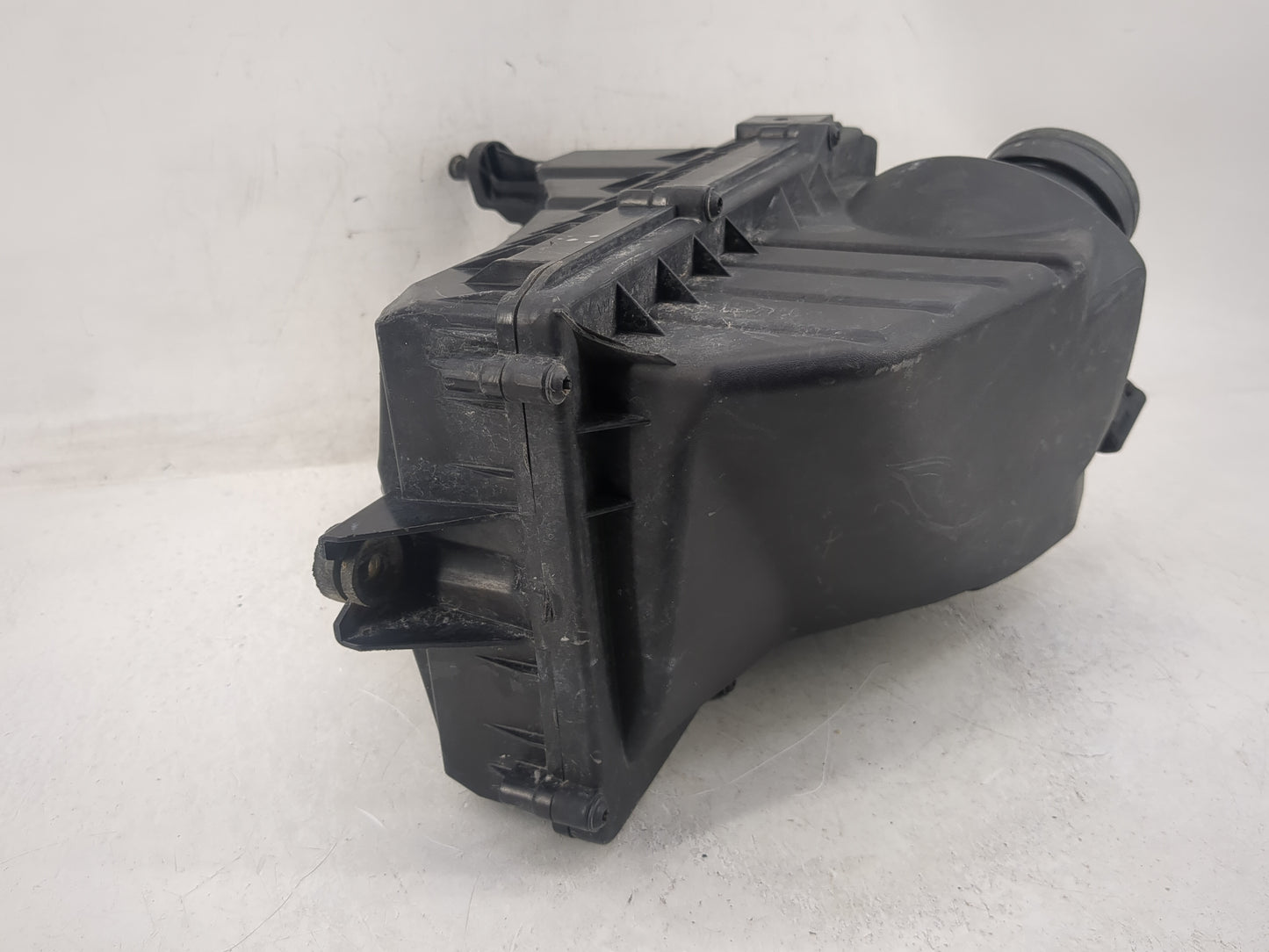 2013-2019 Jaguar Xj Air Cleaner Intake-duct Hose Tube - Oemusedautoparts1.com