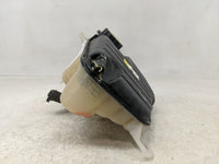2010-2019 Jaguar Xj Radiator Coolant Overflow Expansion Tank Bottle 1313151 - Oemusedautoparts1.com