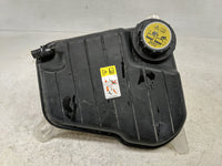 2010-2019 Jaguar Xj Radiator Coolant Overflow Expansion Tank Bottle 1313151 - Oemusedautoparts1.com