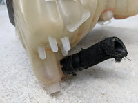 2010-2019 Jaguar Xj Radiator Coolant Overflow Expansion Tank Bottle 1313151 - Oemusedautoparts1.com