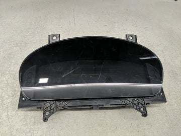 2014-2015 Jaguar Xj Instrument Cluster Speedometer Gauges P/N:FW93-10849-CA Fits Fits 2014 2015 OEM Used Auto Parts - Oemuse