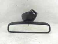 2010-2015 Jaguar Xj Interior Rear View Mirror Replacement OEM Fits Fits 2010 2011 2012 2013 2014 2015 OEM Used Auto Parts - 