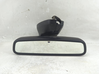 compare product 2010-2015 Jaguar Xj Interior Rear View Mirror Replacement OEM Fits Fits 2010 2011 2012 2013 2014 2015 OEM Used Auto Parts
