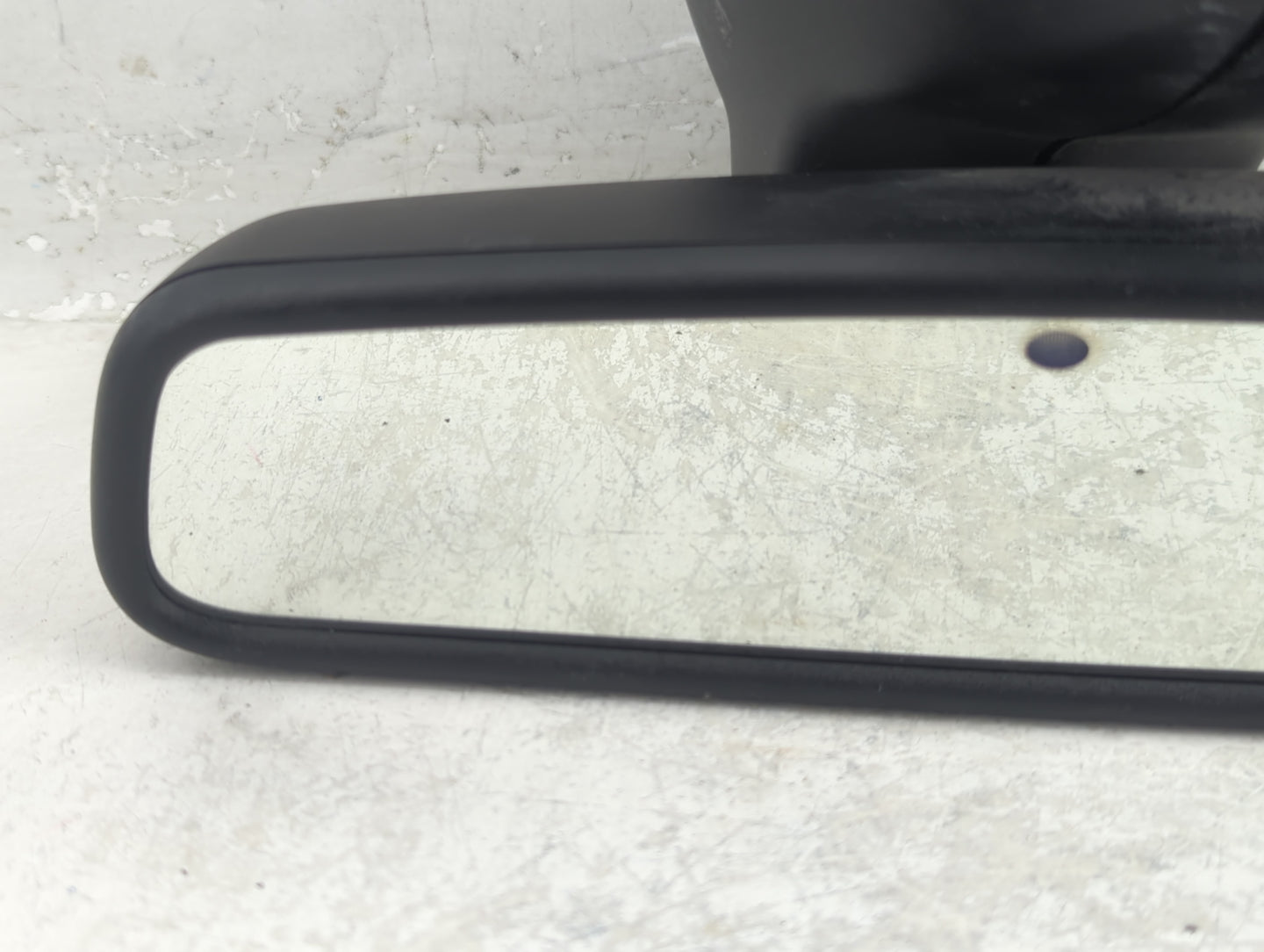 2010-2015 Jaguar Xj Interior Rear View Mirror Replacement OEM Fits Fits 2010 2011 2012 2013 2014 2015 OEM Used Auto Parts - 