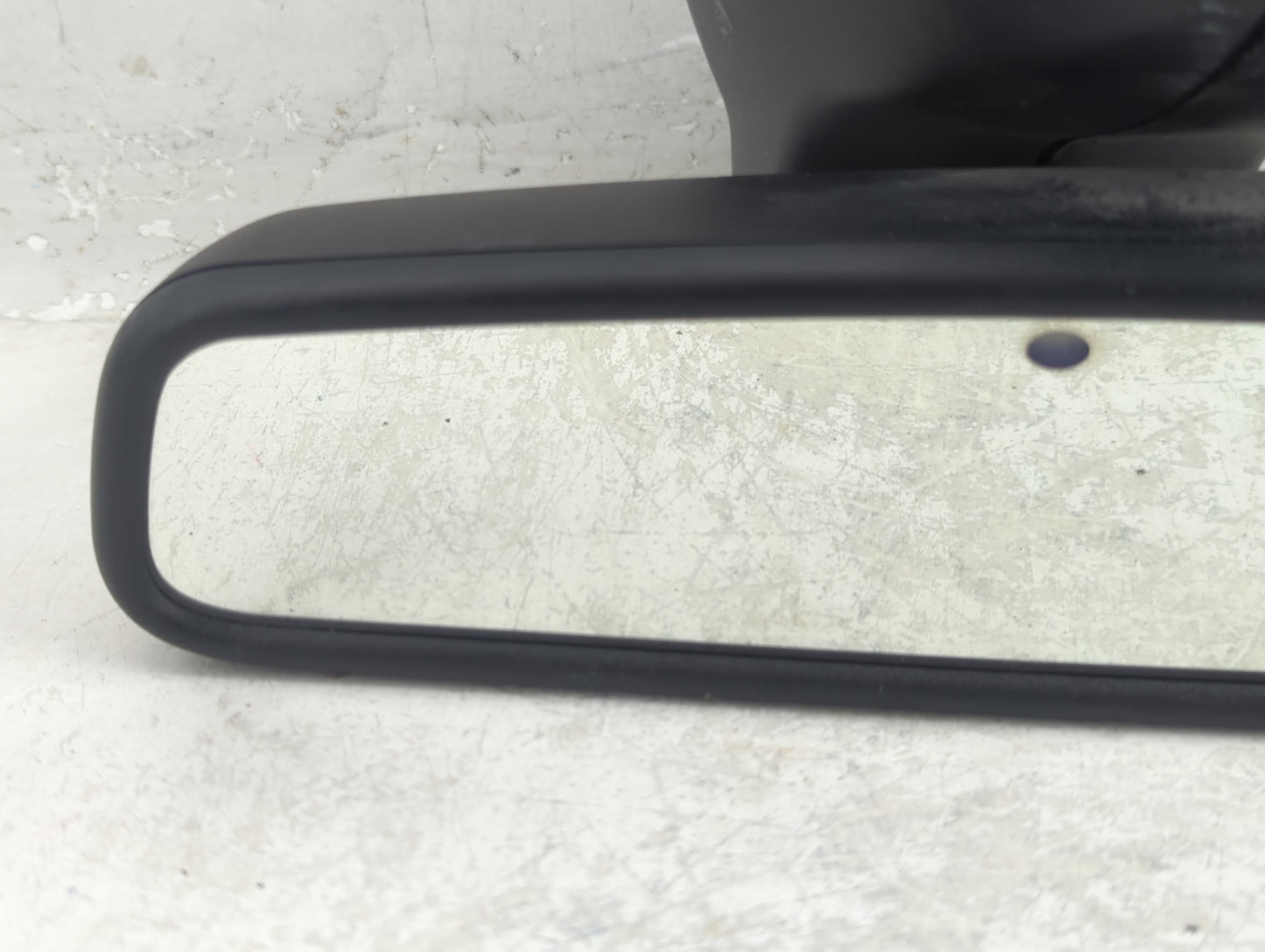 2010-2015 Jaguar Xj Interior Rear View Mirror Replacement OEM Fits Fits 2010 2011 2012 2013 2014 2015 OEM Used Auto Parts - 