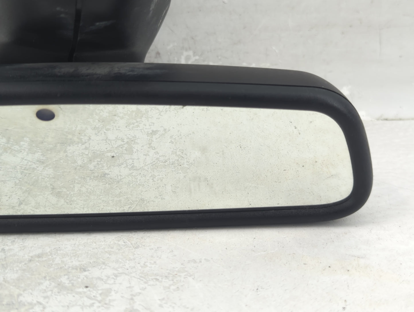 2010-2015 Jaguar Xj Interior Rear View Mirror Replacement OEM Fits Fits 2010 2011 2012 2013 2014 2015 OEM Used Auto Parts - 
