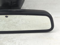 2010-2015 Jaguar Xj Interior Rear View Mirror Replacement OEM Fits Fits 2010 2011 2012 2013 2014 2015 OEM Used Auto Parts - 