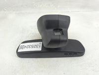 2010-2015 Jaguar Xj Interior Rear View Mirror Replacement OEM Fits Fits 2010 2011 2012 2013 2014 2015 OEM Used Auto Parts - 