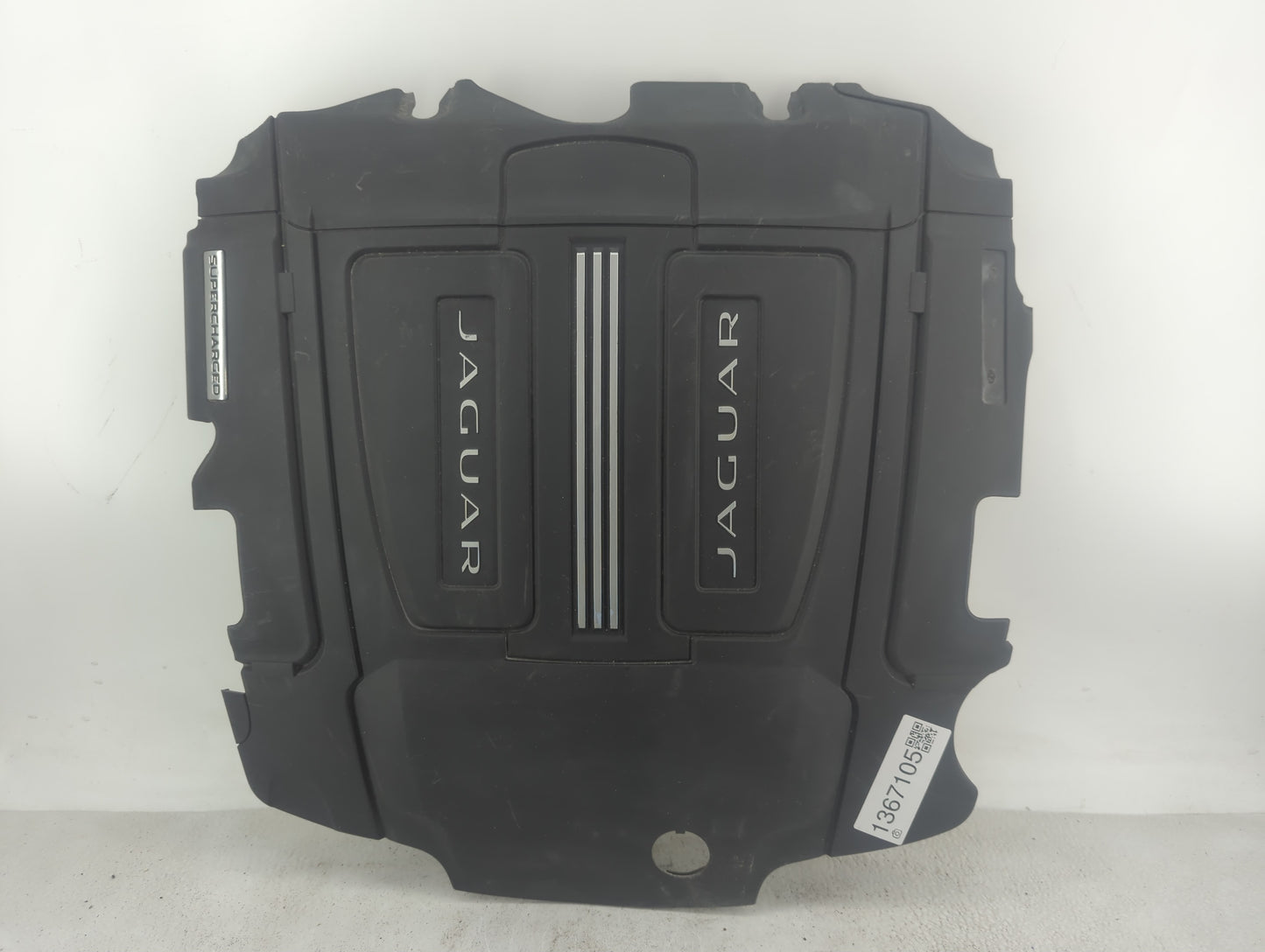 2015 Jaguar Xj Engine Cover - Oemusedautoparts1.com