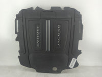 2015 Jaguar Xj Engine Cover - Oemusedautoparts1.com