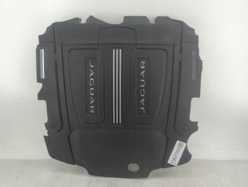 2015 Jaguar Xj Engine Cover - Oemusedautoparts1.com