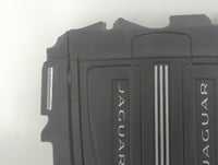 2015 Jaguar Xj Engine Cover - Oemusedautoparts1.com
