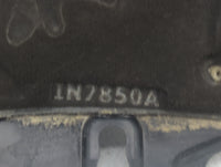 2015 Jaguar Xj Engine Cover - Oemusedautoparts1.com