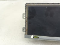 2015-2017 Jaguar Xj Information Radio Display Screen - Oemusedautoparts1.com