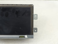 2015-2017 Jaguar Xj Information Radio Display Screen - Oemusedautoparts1.com