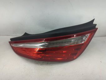 compare product 2010-2015 Jaguar Xj Tail Light Assembly Driver Left OEM P/N:X351 Fits Fits 2010 2011 2012 2013 2014 2015 OEM Used Auto Parts
