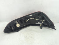 2010-2015 Jaguar Xj Tail Light Assembly Driver Left OEM P/N:X351 Fits Fits 2010 2011 2012 2013 2014 2015 OEM Used Auto Parts