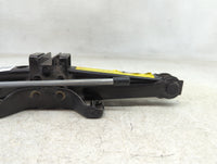 2015 Jaguar Xj Spare Scissor Car Jack - Oemusedautoparts1.com