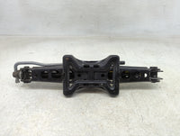 2015 Jaguar Xj Spare Scissor Car Jack - Oemusedautoparts1.com