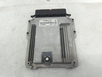 2013-2019 Jaguar Xj PCM Engine Control Computer ECU ECM PCU OEM P/N:CPLA-12B684-YE 0 261 S08 759 Fits OEM Used Auto Parts - 