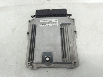 compare product 2013-2019 Jaguar Xj PCM Engine Control Computer ECU ECM PCU OEM P/N:CPLA-12B684-YE 0 261 S08 759 Fits OEM Used Auto Parts