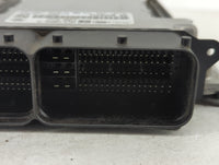 2013-2019 Jaguar Xj PCM Engine Control Computer ECU ECM PCU OEM P/N:CPLA-12B684-YE 0 261 S08 759 Fits OEM Used Auto Parts - 