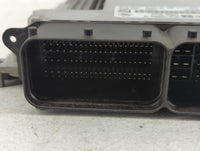 2013-2019 Jaguar Xj PCM Engine Control Computer ECU ECM PCU OEM P/N:CPLA-12B684-YE 0 261 S08 759 Fits OEM Used Auto Parts - 
