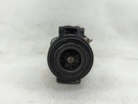 2013-2019 Jaguar Xj Air Conditioning A/c Ac Compressor Oem - Oemusedautoparts1.com