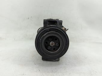 compare product 2013-2019 Jaguar Xj Air Conditioning A/c Ac Compressor Oem