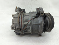 2013-2019 Jaguar Xj Air Conditioning A/c Ac Compressor Oem - Oemusedautoparts1.com
