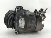 2013-2019 Jaguar Xj Air Conditioning A/c Ac Compressor Oem - Oemusedautoparts1.com
