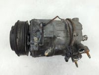 2013-2019 Jaguar Xj Air Conditioning A/c Ac Compressor Oem - Oemusedautoparts1.com
