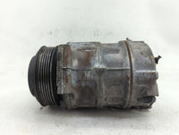 2013-2019 Jaguar Xj Air Conditioning A/c Ac Compressor Oem - Oemusedautoparts1.com