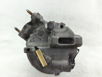 2013-2019 Jaguar Xj Air Conditioning A/c Ac Compressor Oem - Oemusedautoparts1.com