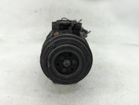 2013-2019 Jaguar Xj Air Conditioning A/c Ac Compressor Oem - Oemusedautoparts1.com