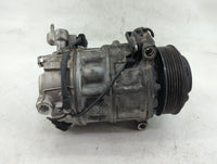 2013-2019 Jaguar Xj Air Conditioning A/c Ac Compressor Oem - Oemusedautoparts1.com