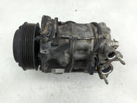 2013-2019 Jaguar Xj Air Conditioning A/c Ac Compressor Oem - Oemusedautoparts1.com