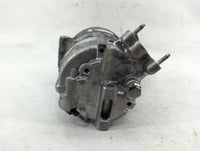 2013-2019 Jaguar Xj Air Conditioning A/c Ac Compressor Oem - Oemusedautoparts1.com