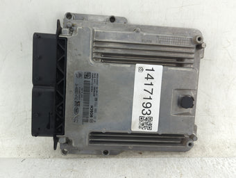 compare product 2015 Jaguar Xj PCM Engine Control Computer ECU ECM PCU OEM P/N:0 261 S08 759 CPLA-12B684-YE Fits OEM Used Auto Parts